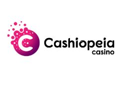 Cashiopeia Casino (2023) .